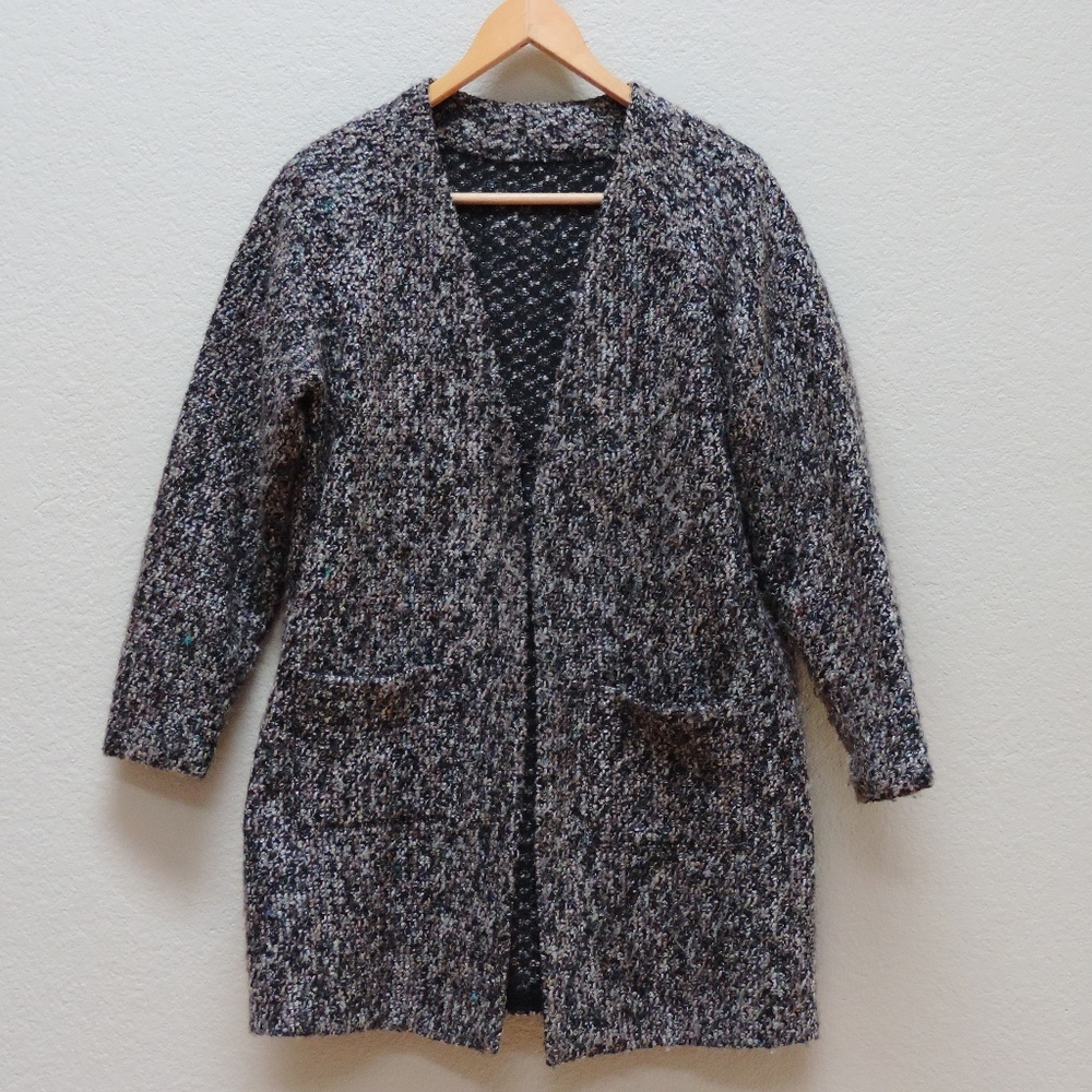 Tunic style Sweater womens M no tags